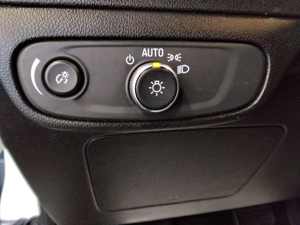 used 2023 Chevrolet Bolt EV car, priced at $15,200