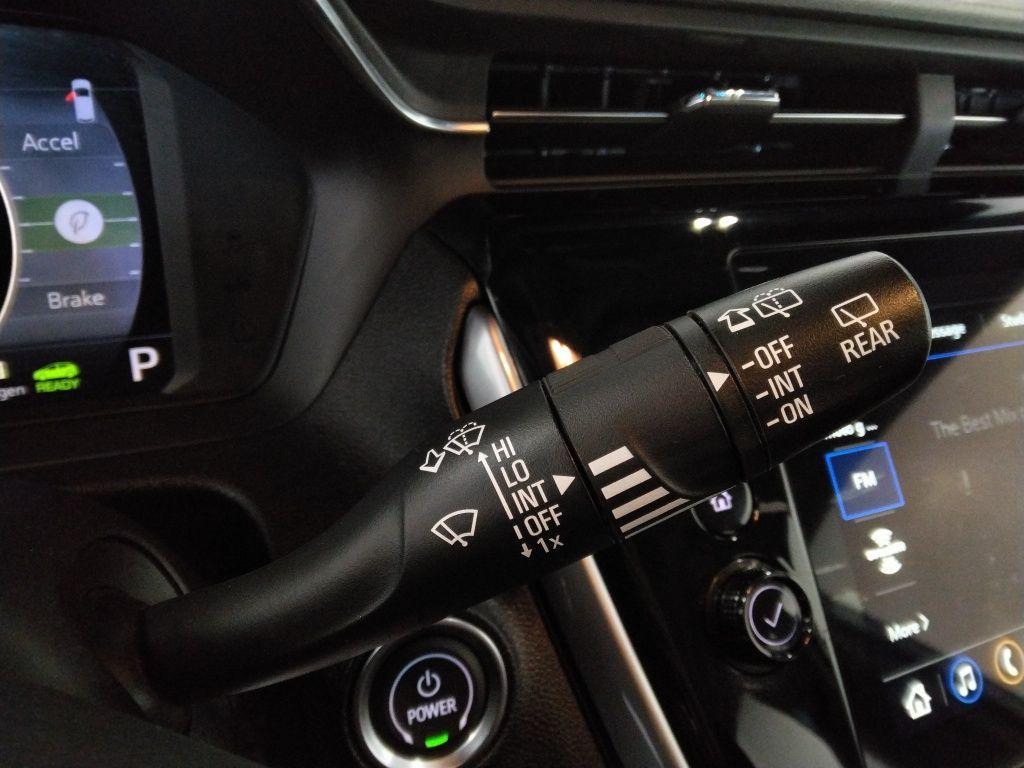 used 2023 Chevrolet Bolt EV car, priced at $15,200