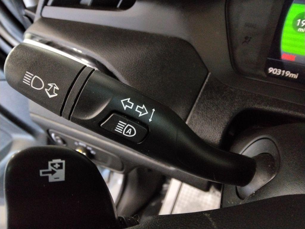 used 2023 Chevrolet Bolt EV car, priced at $15,200