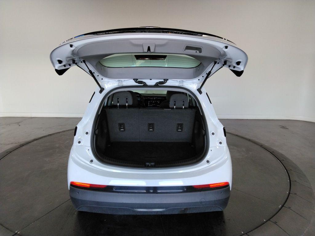 used 2023 Chevrolet Bolt EV car, priced at $15,200