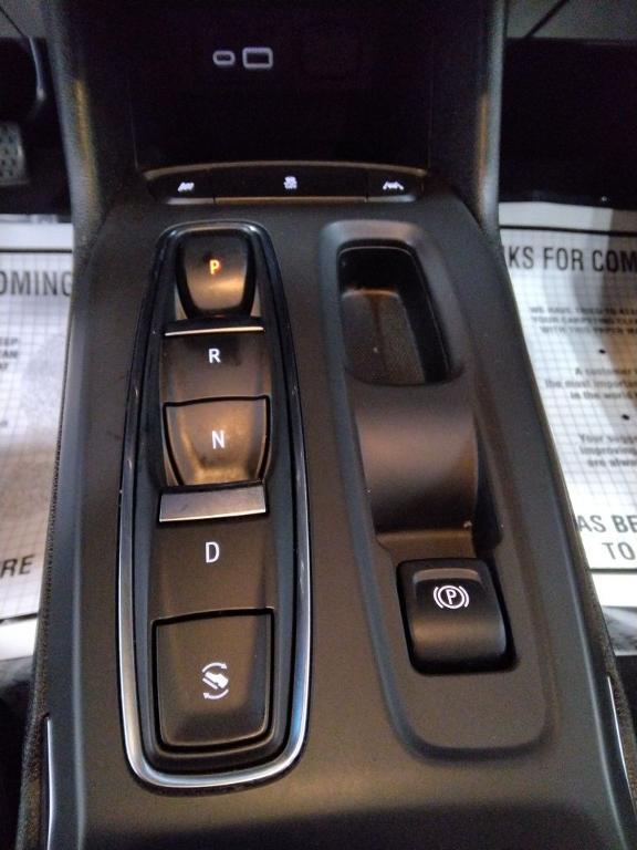 used 2023 Chevrolet Bolt EV car, priced at $15,200