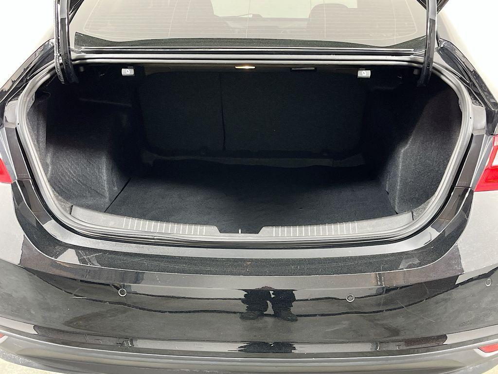 used 2024 Chevrolet Malibu car, priced at $19,300