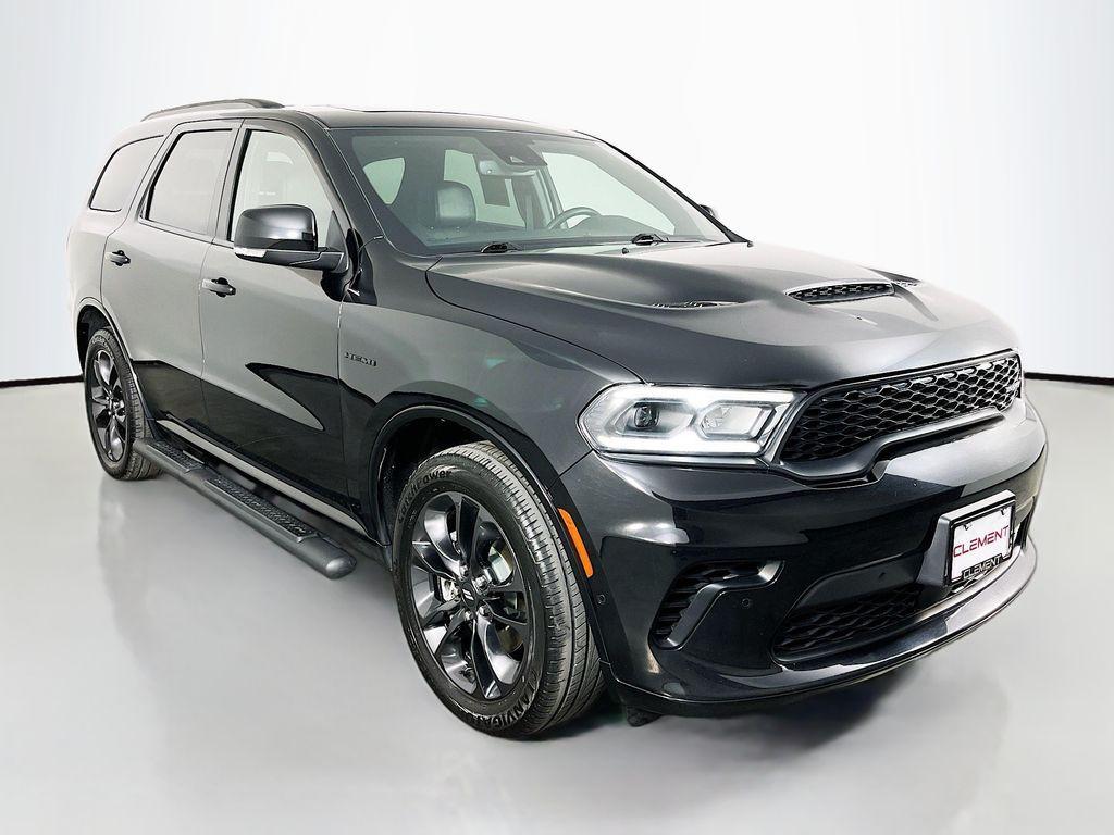 used 2024 Dodge Durango car, priced at $39,700