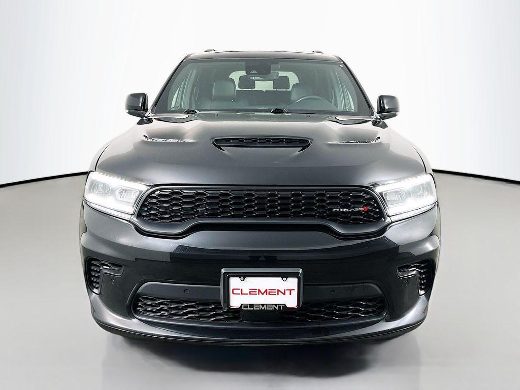 used 2024 Dodge Durango car, priced at $39,700