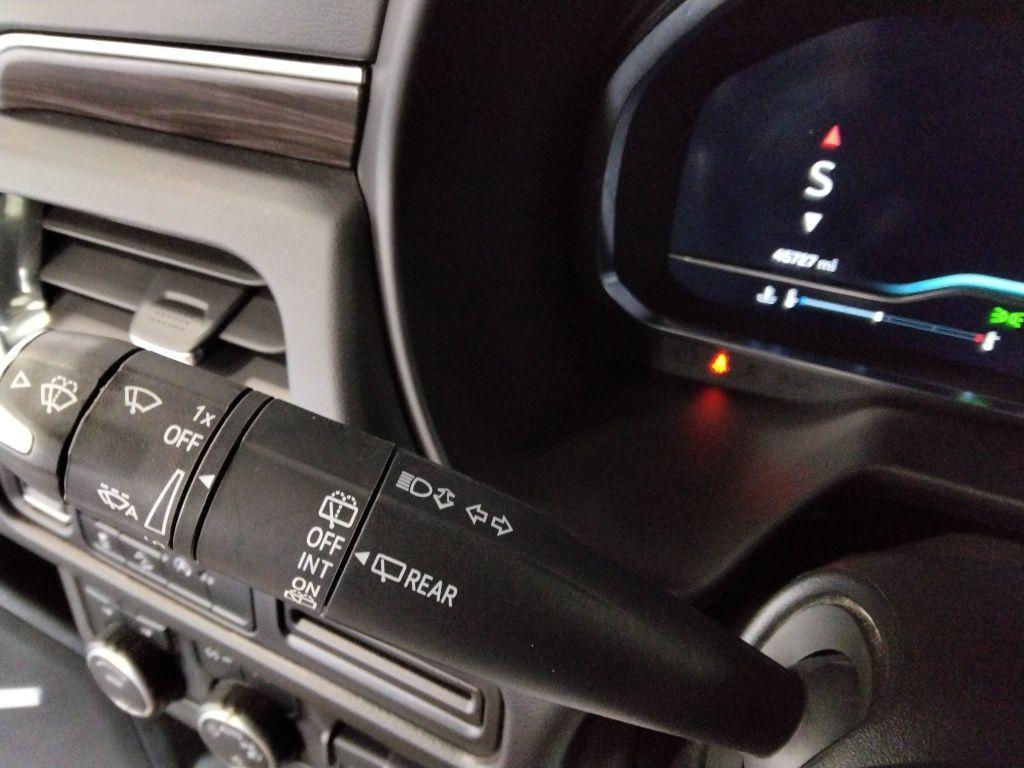 used 2023 Chevrolet Tahoe car, priced at $54,000