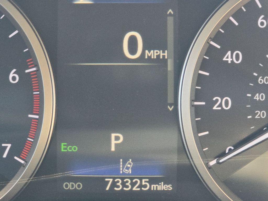 used 2019 Lexus NX 300 car, priced at $24,400