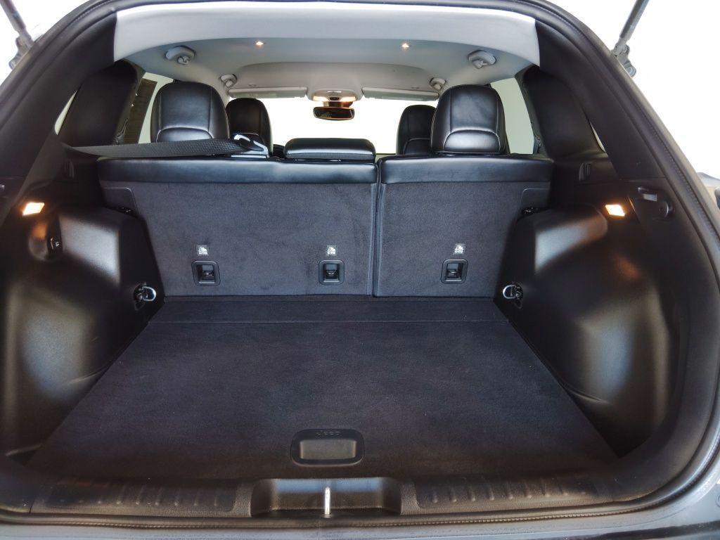 used 2021 Jeep Cherokee car, priced at $15,500