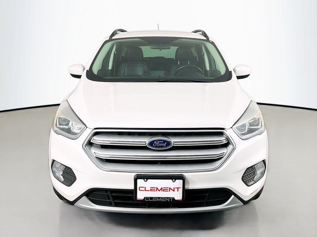used 2019 Ford Escape car, priced at $15,400