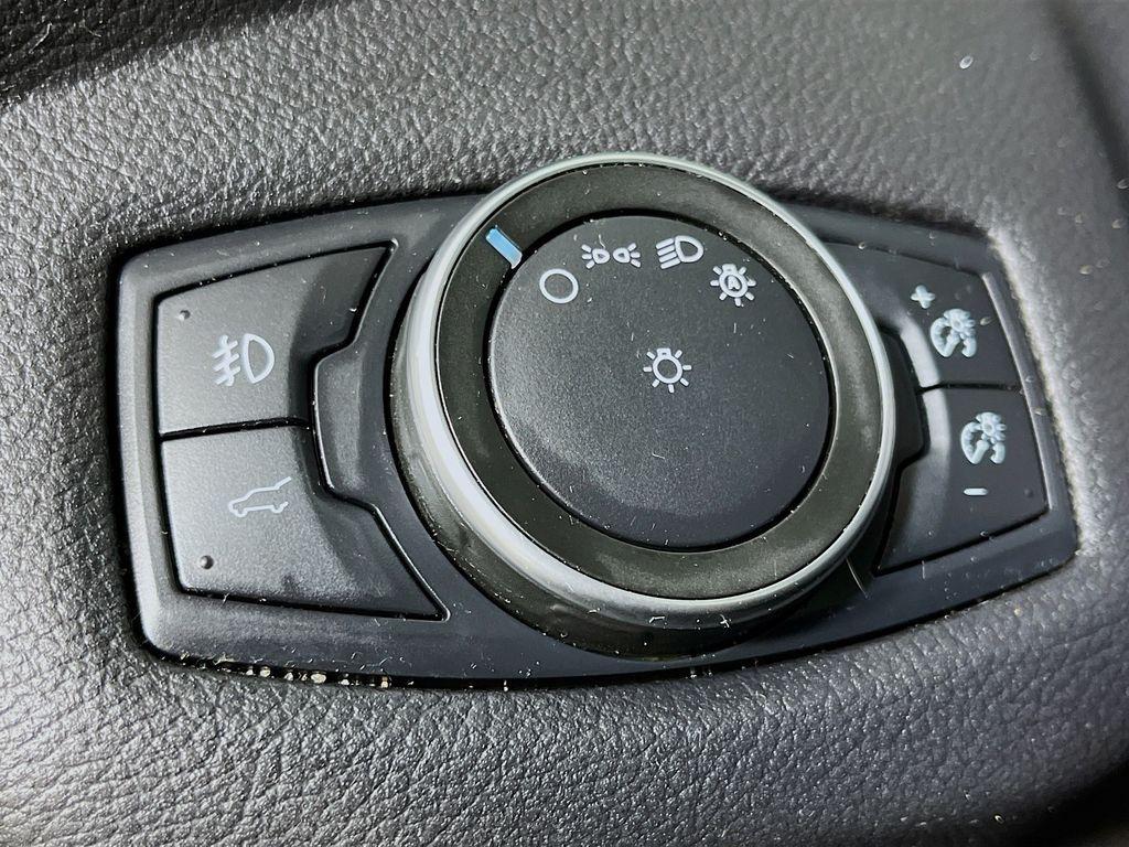 used 2019 Ford Escape car, priced at $15,400