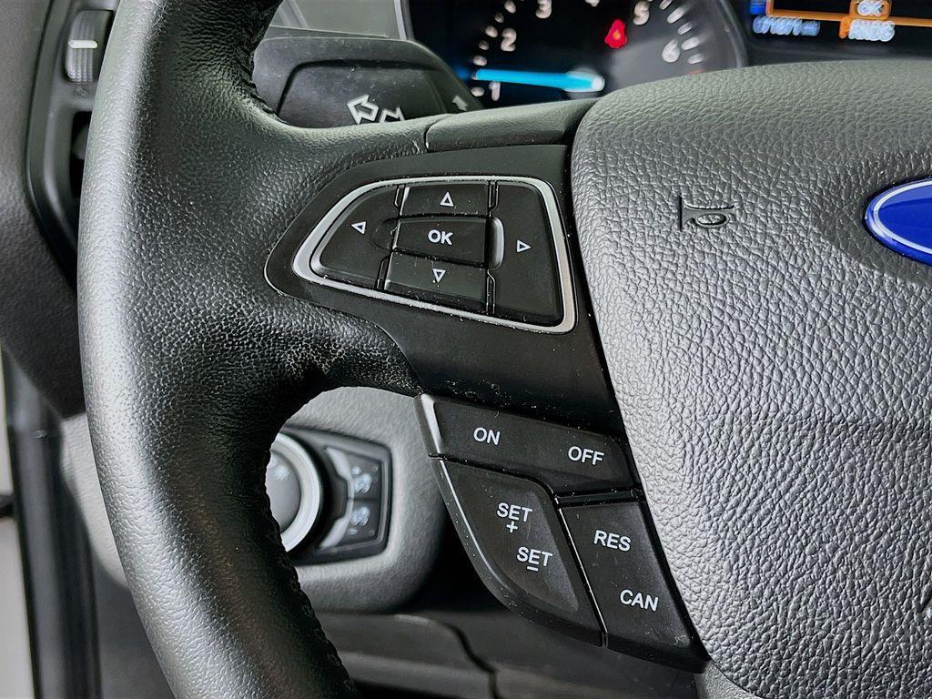 used 2019 Ford Escape car, priced at $15,400