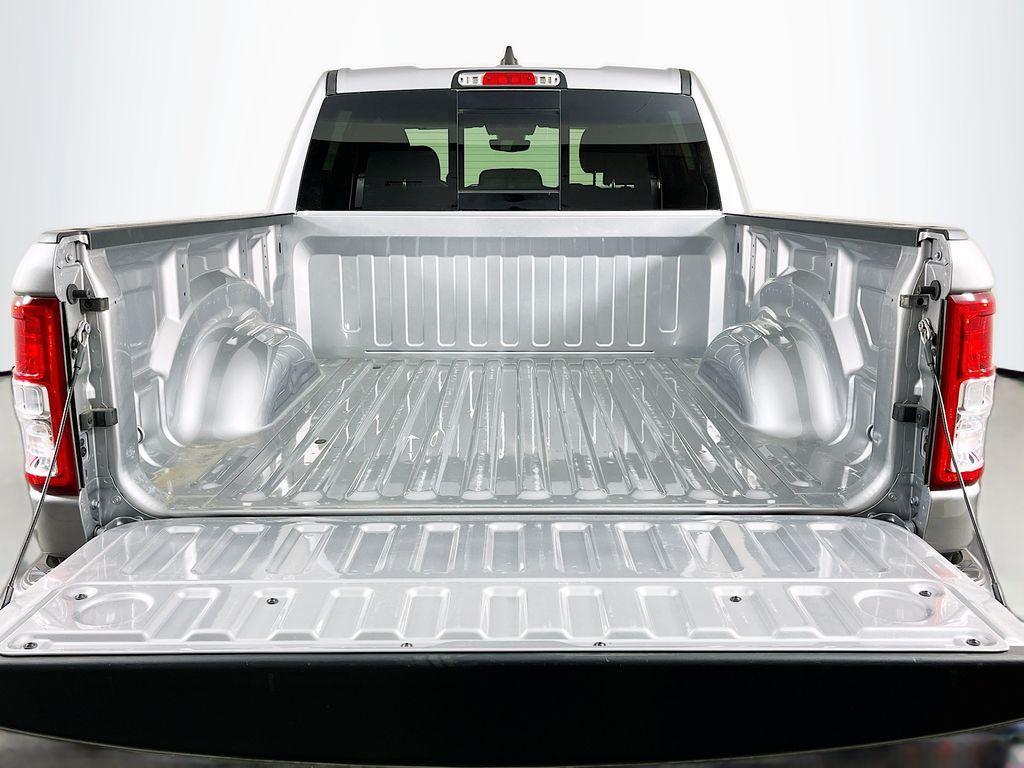 used 2023 Ram 1500 car, priced at $35,800