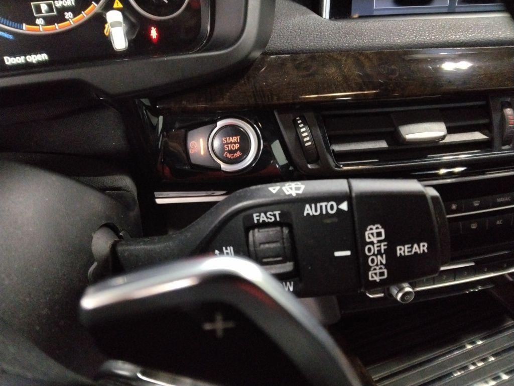 used 2018 BMW X5 car, priced at $19,500