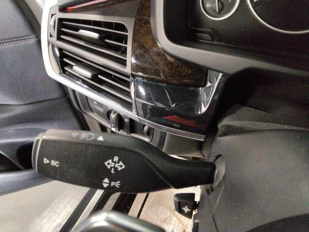 used 2018 BMW X5 car, priced at $19,500