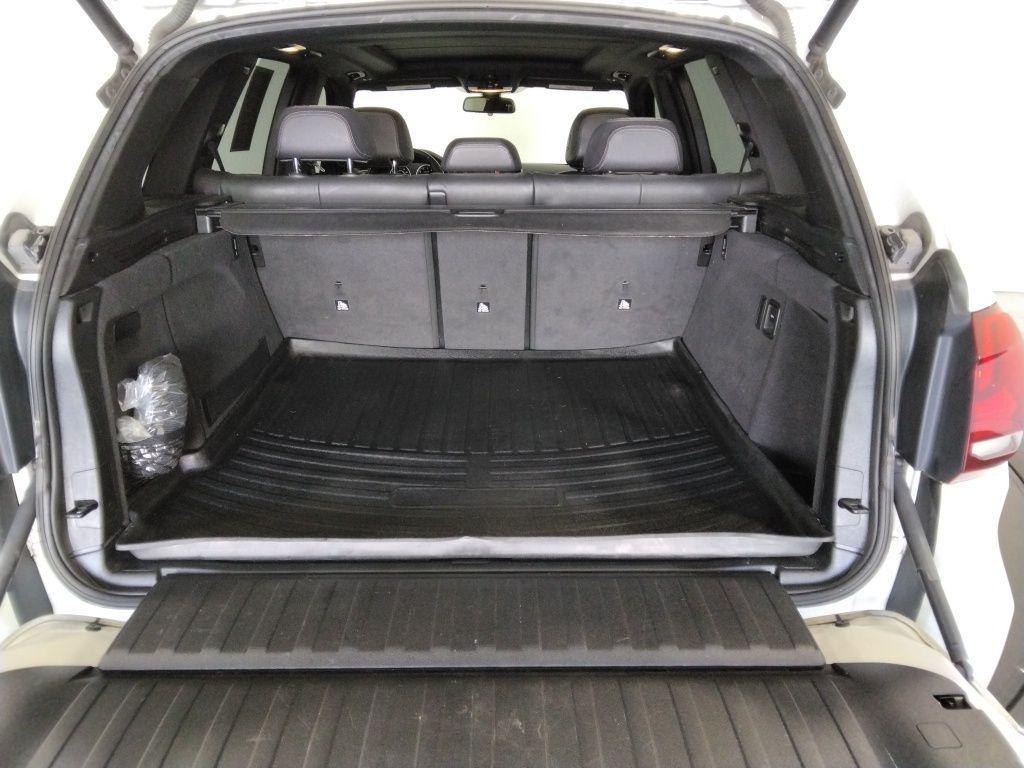 used 2018 BMW X5 car, priced at $19,500