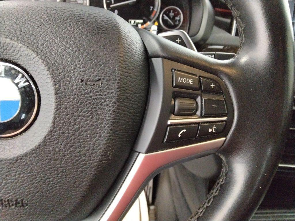 used 2018 BMW X5 car, priced at $19,500