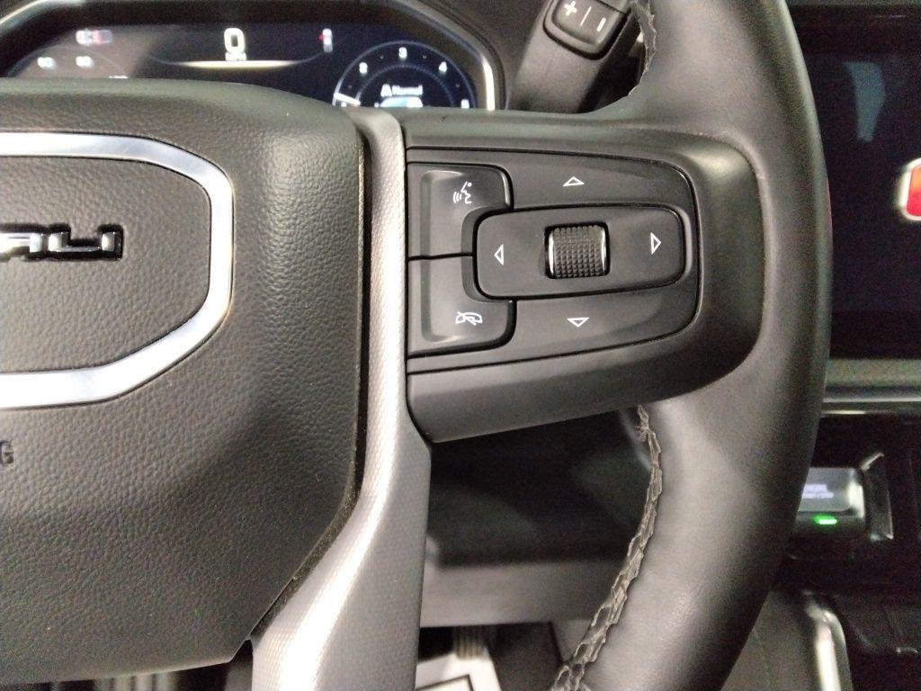 used 2025 GMC Sierra 2500 car, priced at $64,000