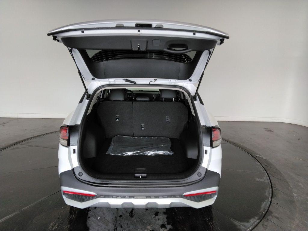 used 2024 Kia Sportage car, priced at $26,350