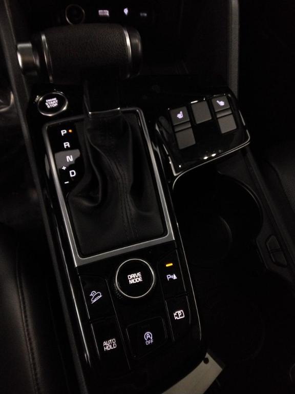 used 2024 Kia Sportage car, priced at $26,350