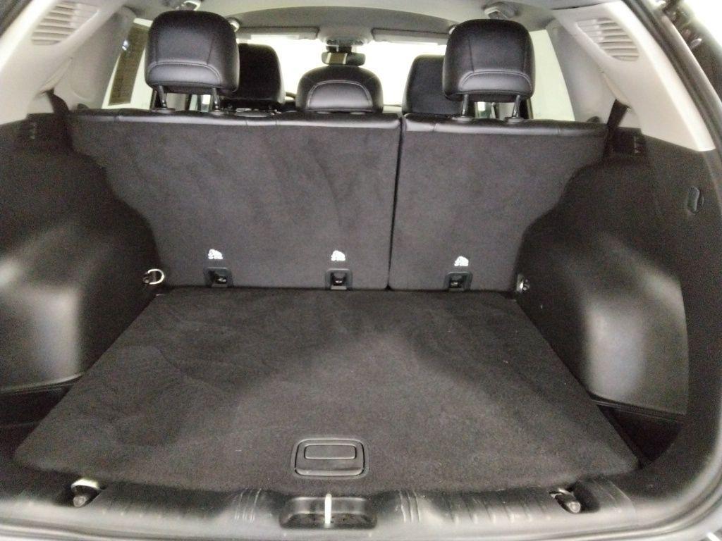 used 2022 Jeep Compass car, priced at $24,000