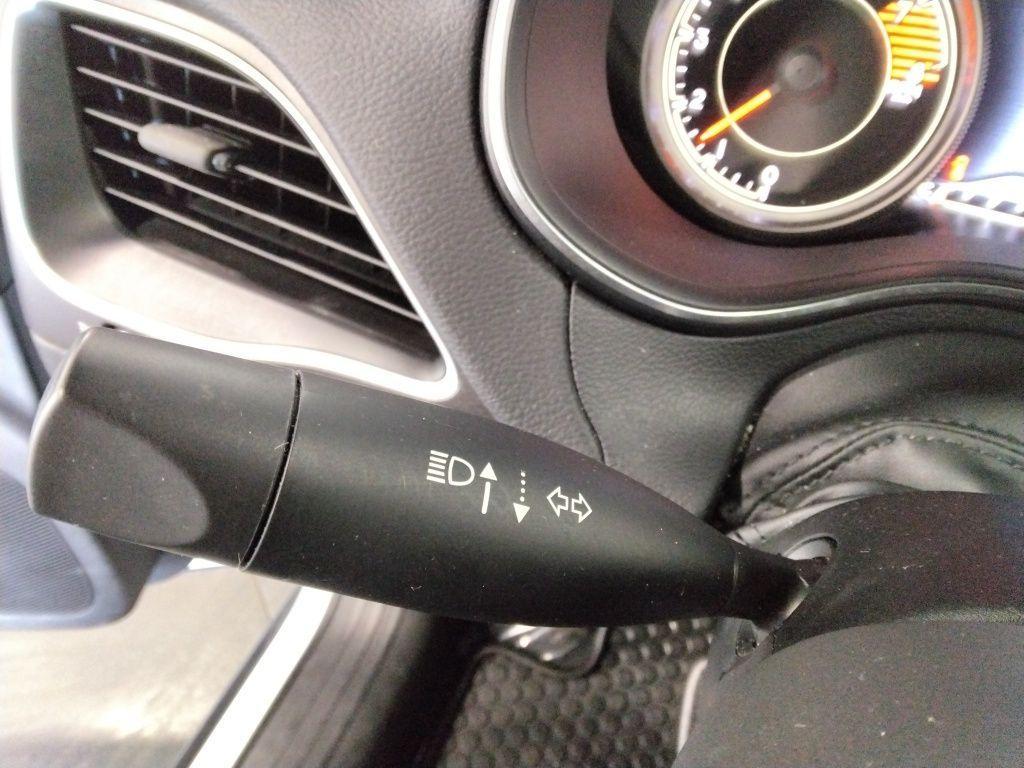 used 2021 Jeep Cherokee car, priced at $23,300