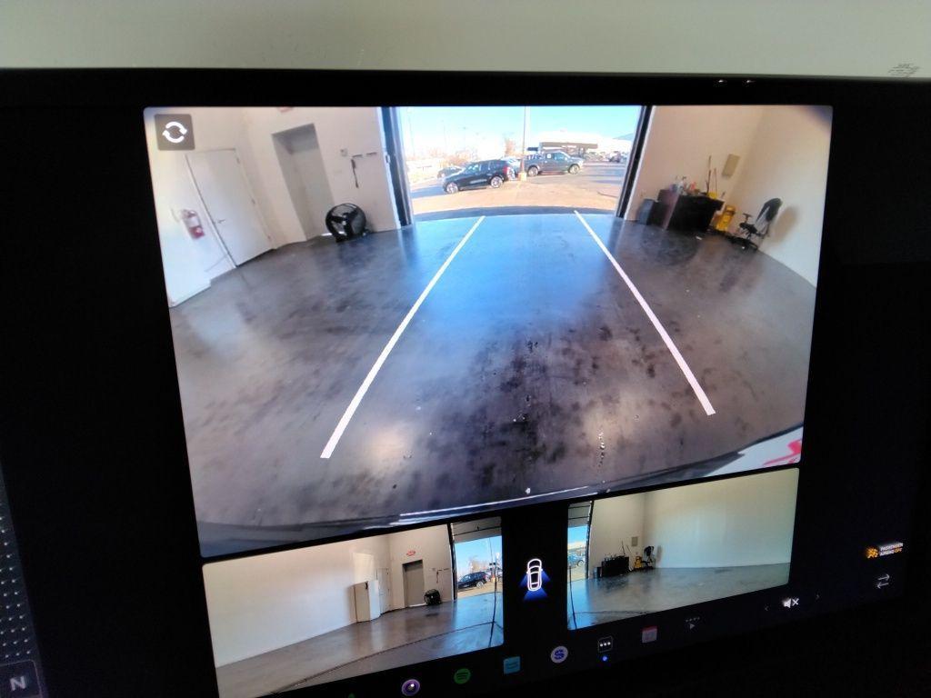 used 2026 Tesla Model X car, priced at $94,700