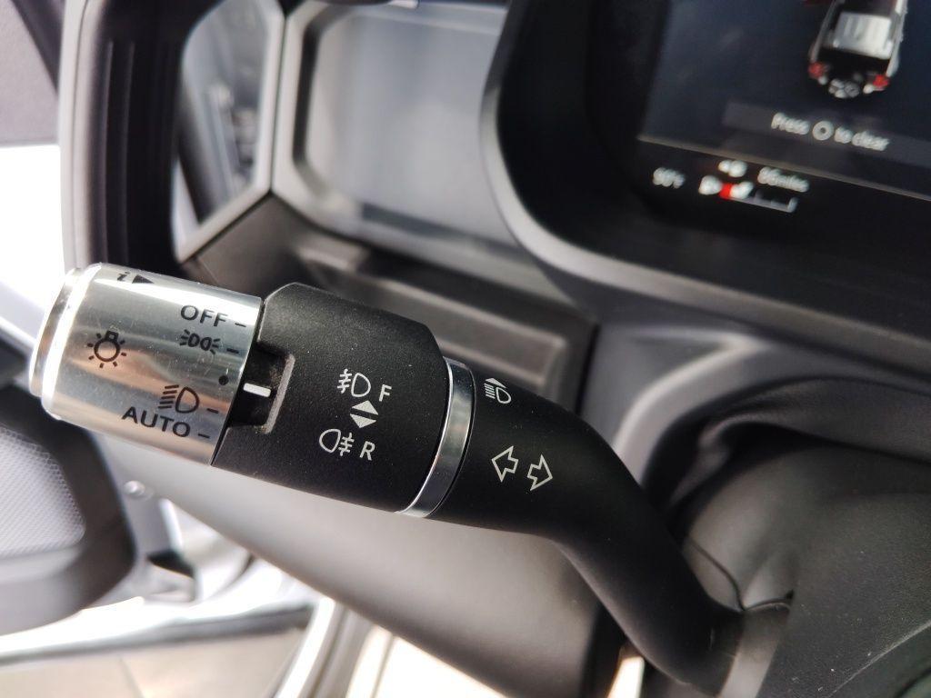 used 2022 Land Rover Defender car, priced at $48,000