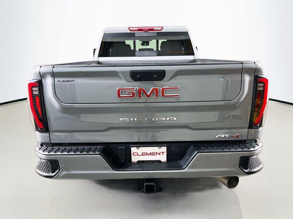 used 2024 GMC Sierra 2500 car, priced at $73,300