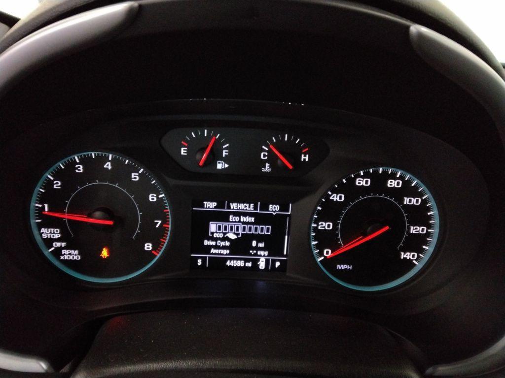 used 2023 Chevrolet Malibu car, priced at $17,600