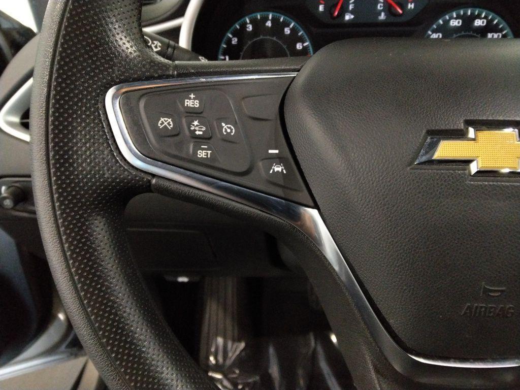 used 2023 Chevrolet Malibu car, priced at $17,600