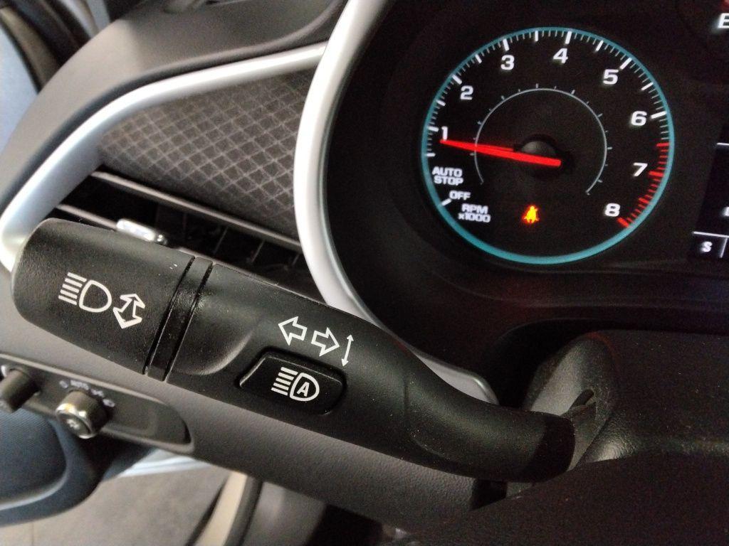 used 2023 Chevrolet Malibu car, priced at $17,600