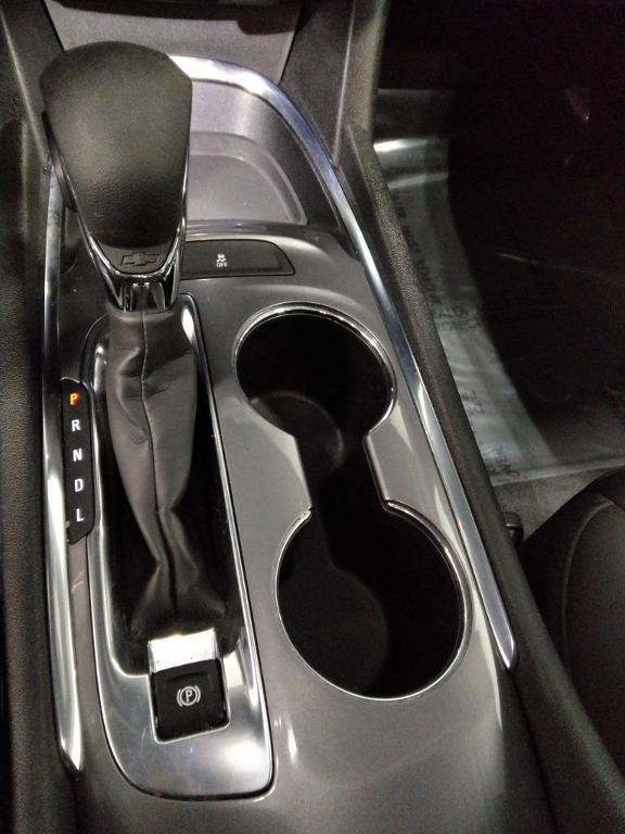 used 2023 Chevrolet Malibu car, priced at $17,600