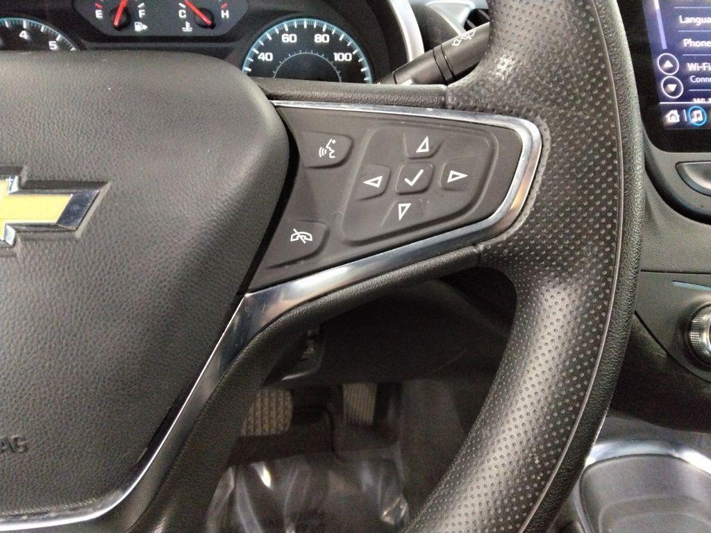 used 2023 Chevrolet Malibu car, priced at $17,600