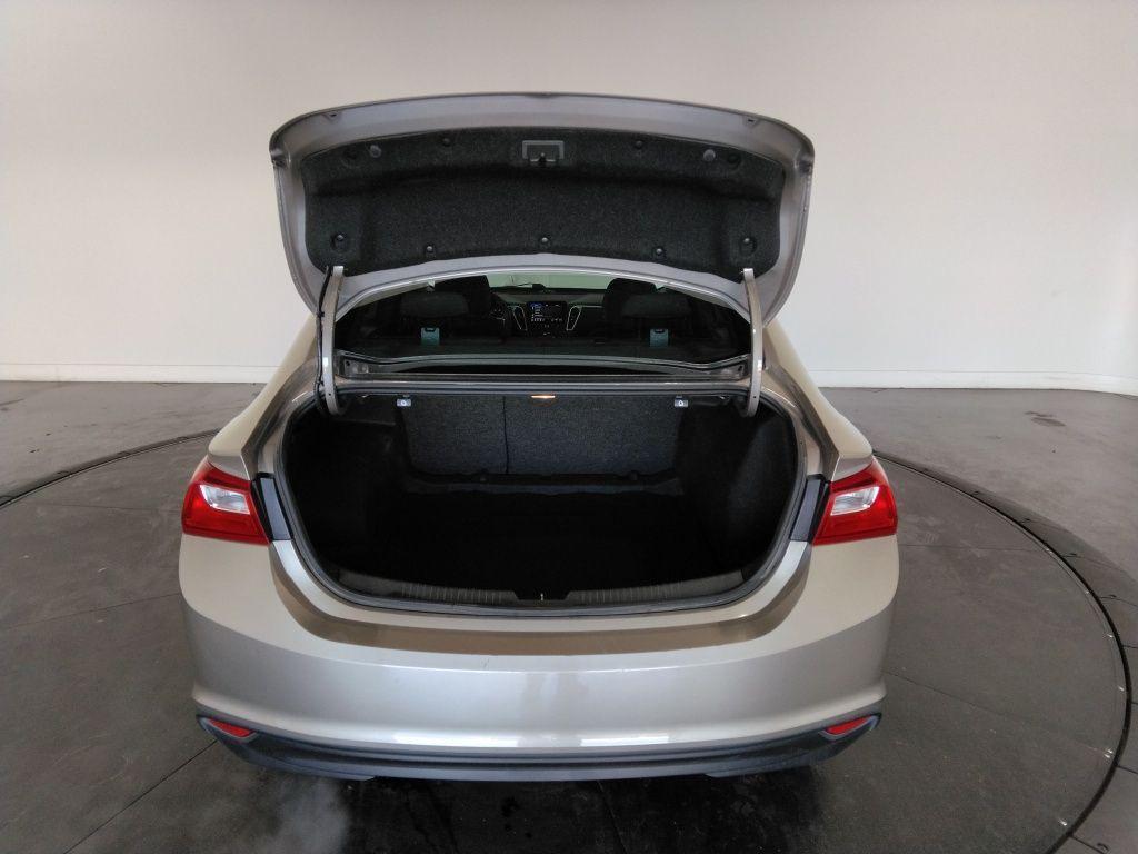 used 2023 Chevrolet Malibu car, priced at $17,600