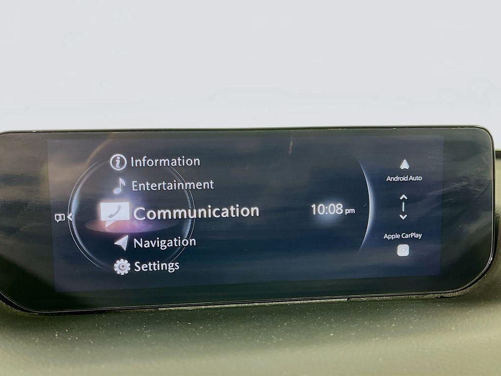 used 2025 Mazda CX-50 car, priced at $24,500