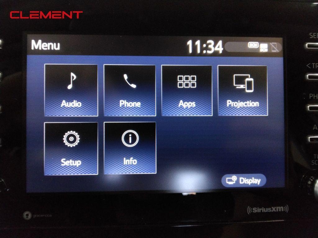 used 2022 Toyota Camry car, priced at $18,200