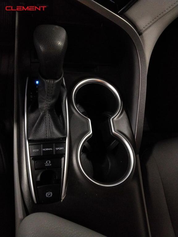 used 2022 Toyota Camry car, priced at $18,200