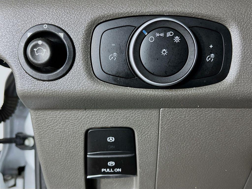 used 2021 Ford Transit-250 car, priced at $28,800