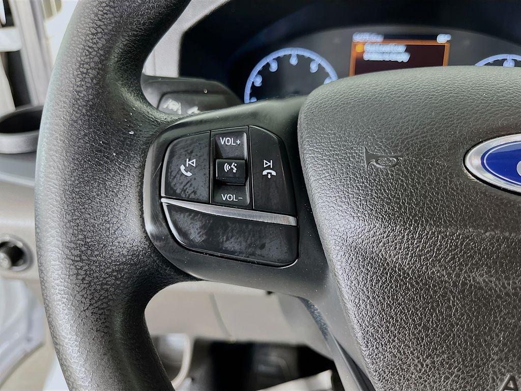 used 2021 Ford Transit-250 car, priced at $28,800