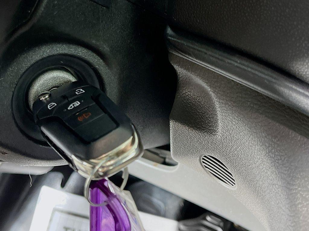 used 2021 Ford Transit-250 car, priced at $28,800