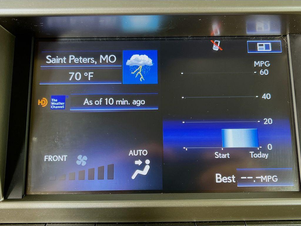 used 2021 Lexus GX 460 car, priced at $47,300