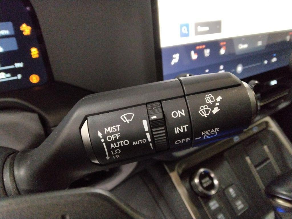 used 2024 Lexus GX 550 car, priced at $81,000