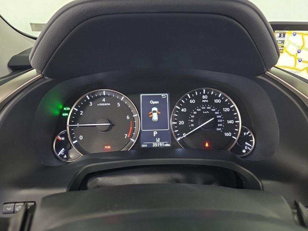 used 2019 Lexus RX 350L car, priced at $34,000