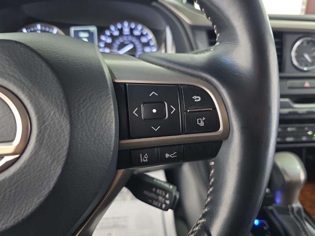 used 2019 Lexus RX 350L car, priced at $34,000