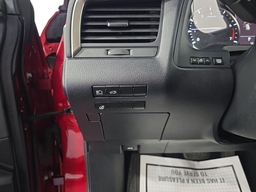 used 2019 Lexus RX 350L car, priced at $34,000
