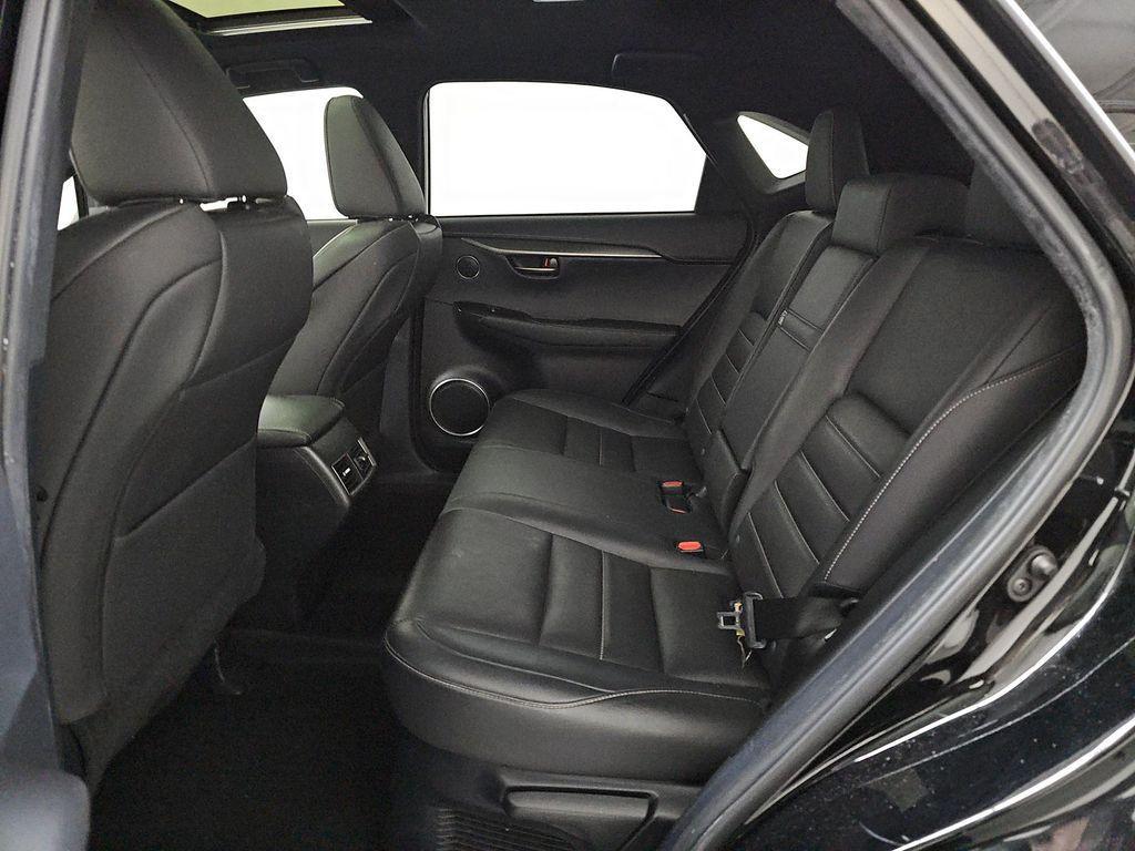 used 2020 Lexus NX 300 car, priced at $28,500