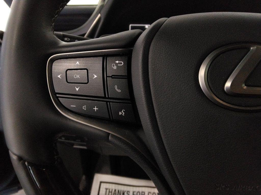 used 2019 Lexus ES 350 car, priced at $30,000