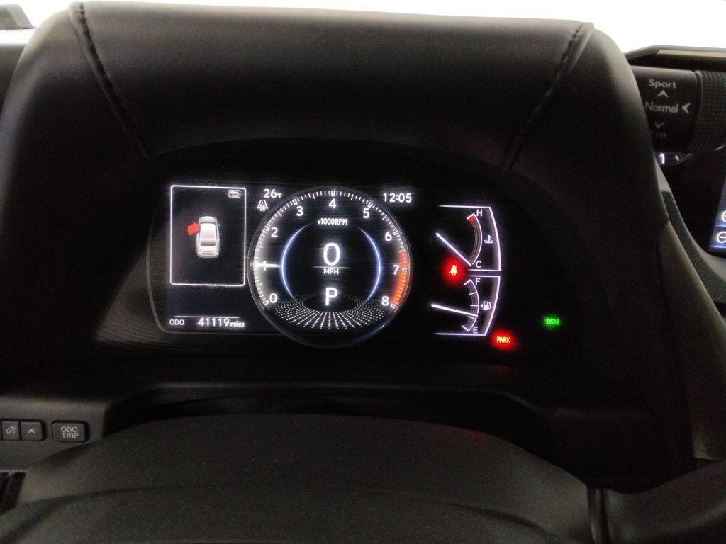 used 2019 Lexus ES 350 car, priced at $30,000