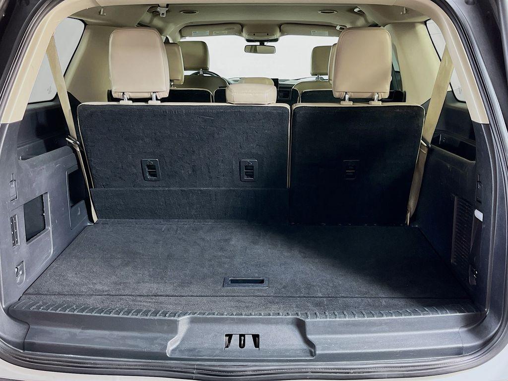 used 2023 Ford Expedition Max car, priced at $36,800
