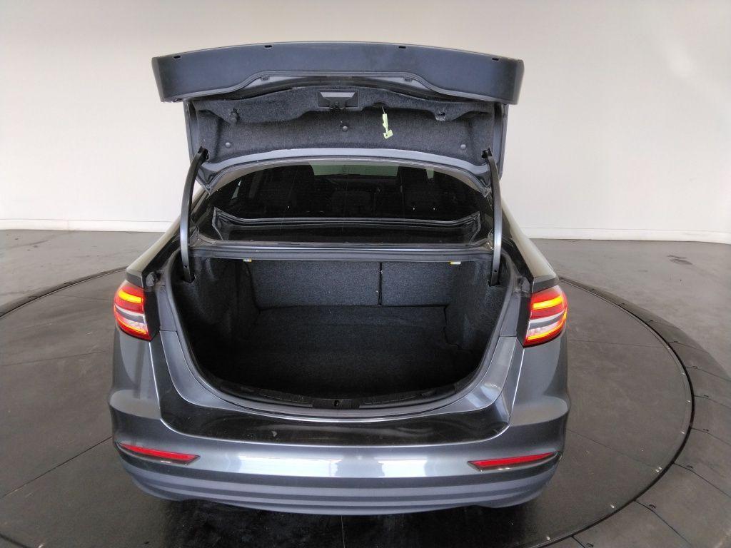 used 2020 Ford Fusion car, priced at $15,000