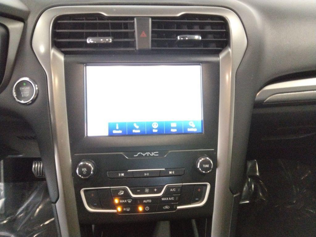 used 2020 Ford Fusion car, priced at $15,000